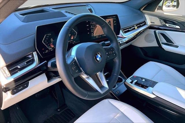 2026 BMW X2 - $46,998