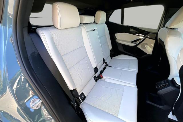 2026 BMW X2 - $46,998
