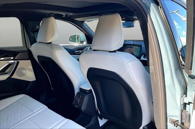 2026 BMW X2 - $46,998