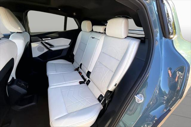 2026 BMW X2 - $46,998