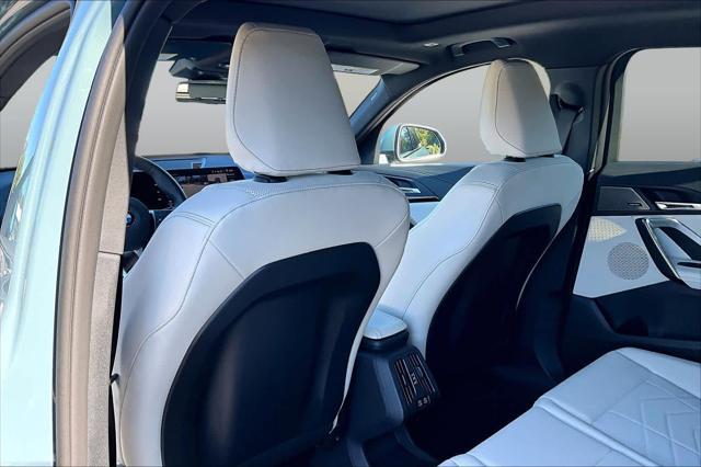 2026 BMW X2 - $46,998