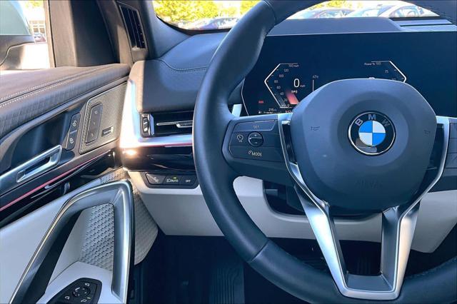 2026 BMW X2 - $46,998