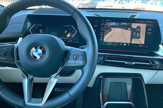 2026 BMW X2 - $46,998
