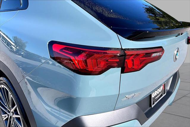 2026 BMW X2 - $46,998
