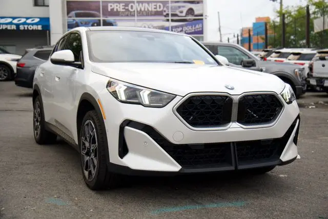 2026 BMW X2 - $35,113