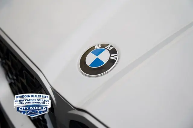 2026 BMW X2 - $35,113