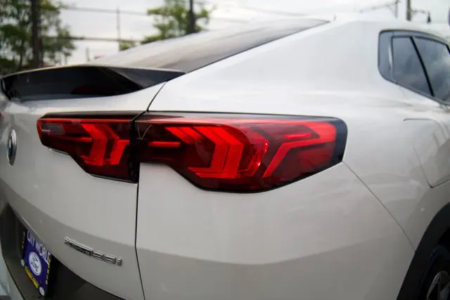 2026 BMW X2 - $35,113