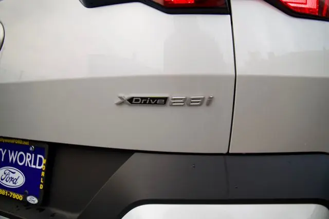 2026 BMW X2 - $35,113