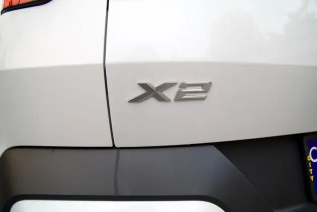2026 BMW X2 - $35,113