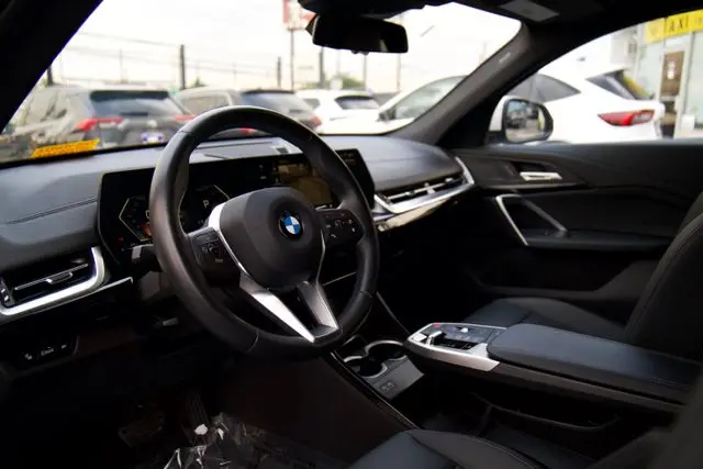 2026 BMW X2 - $35,113