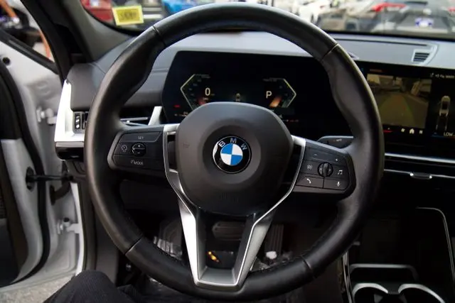 2026 BMW X2 - $35,113