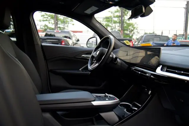 2026 BMW X2 - $35,113