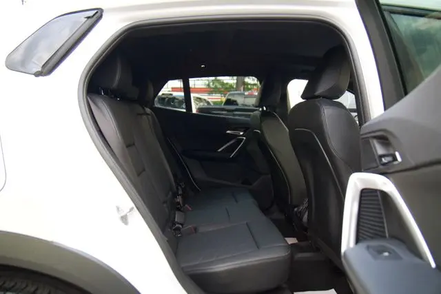 2026 BMW X2 - $35,113