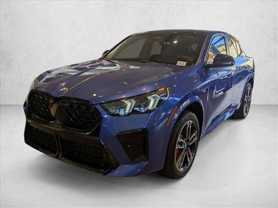 Photo of a 2026 BMW X2 AWD Xdrive28i 4DR Sports Activity Coupe for sale