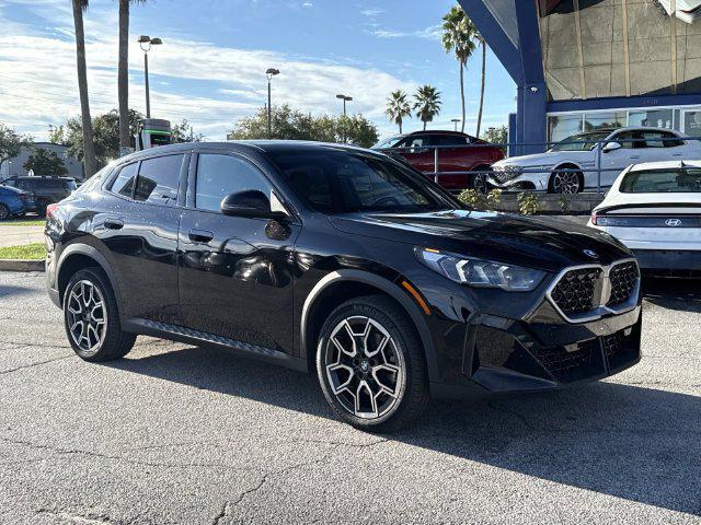 2026 BMW X2 - $38,999