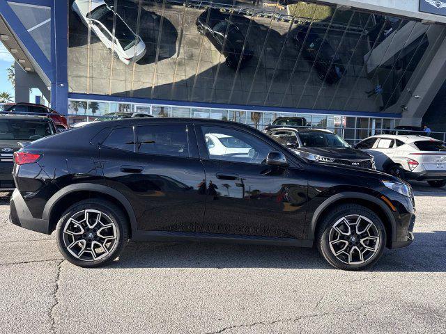 2026 BMW X2 - $38,999