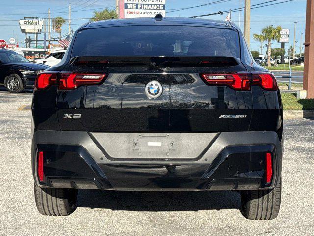 2026 BMW X2 - $38,999