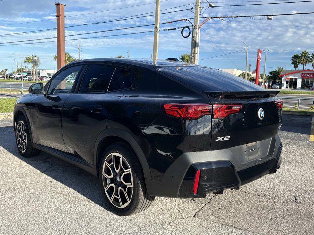 2026 BMW X2 - $38,999