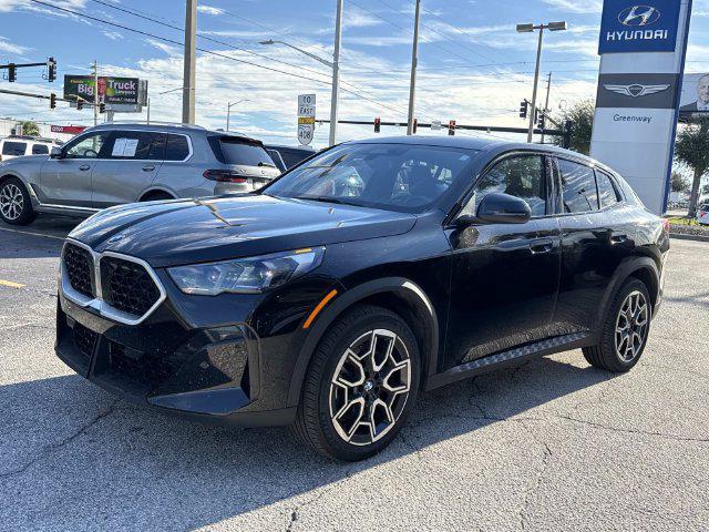2026 BMW X2 - $38,999