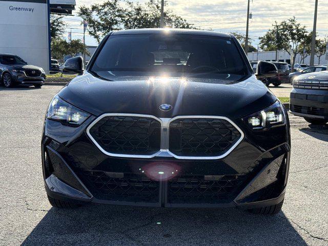 2026 BMW X2 - $38,999