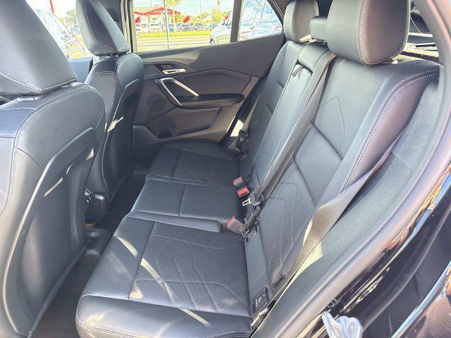 2026 BMW X2 - $38,999