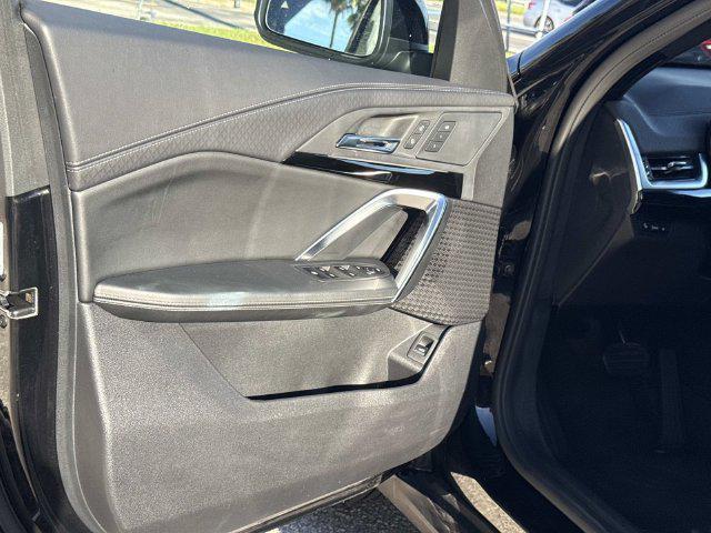 2026 BMW X2 - $38,999