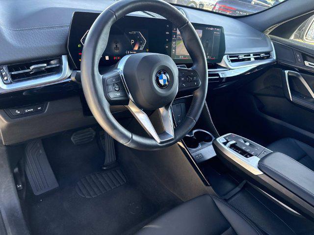 2026 BMW X2 - $38,999