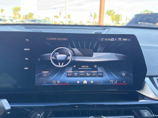 2026 BMW X2 - $38,999