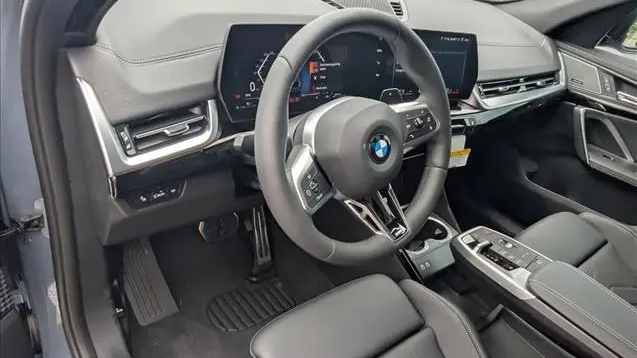 2026 BMW X2 xDrive28i