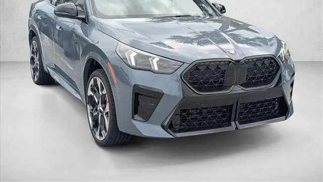 2026 BMW X2 xDrive28i
