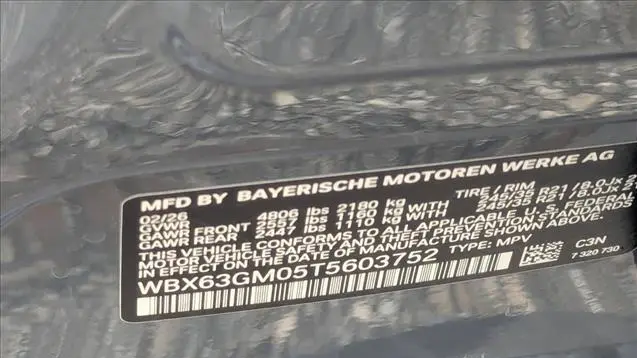 2026 BMW X2 xDrive28i