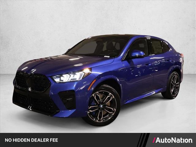 2026 BMW X2 - $54,030