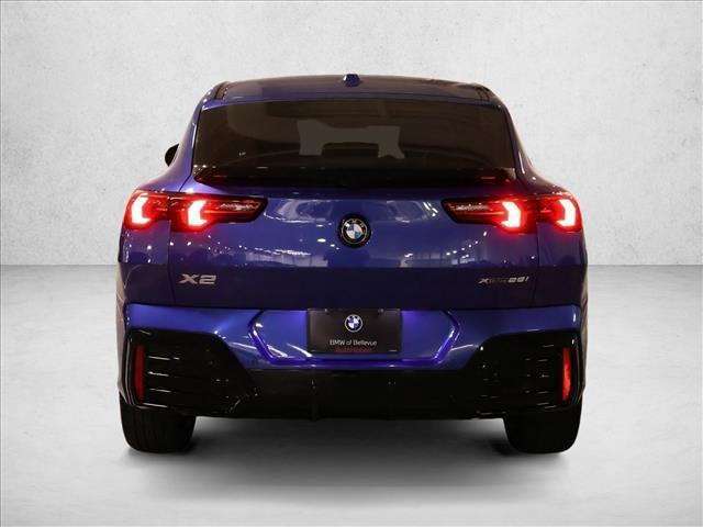 2026 BMW X2 - $54,030