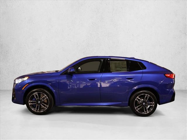 2026 BMW X2 - $54,030