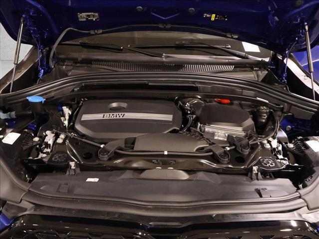 2026 BMW X2 - $54,030