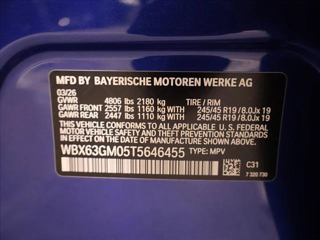 2026 BMW X2 - $54,030