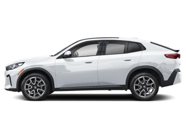2025 BMW X2 xDrive28i — photo 1 of 12