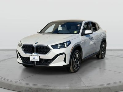 Photo of a 2026 BMW X2 AWD Xdrive28i 4DR Sports Activity Coupe for sale