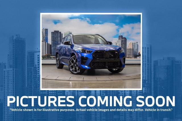 2026 BMW X2 - $38,400