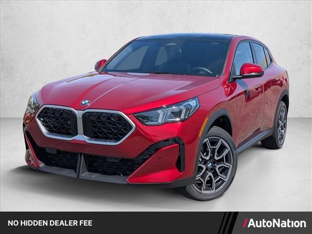 2026 BMW X2