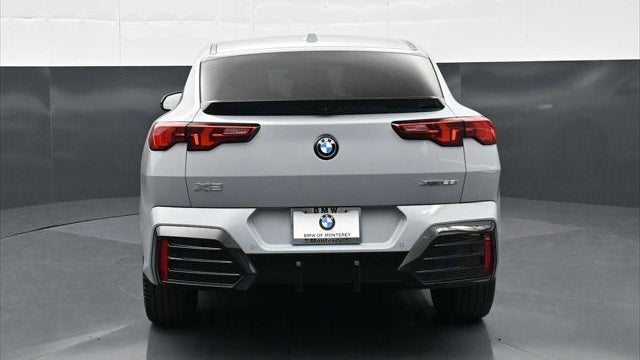 2026 BMW X2 xDrive28i