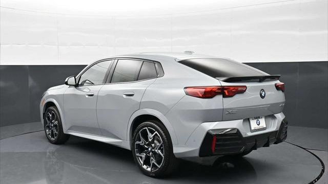 2026 BMW X2 xDrive28i