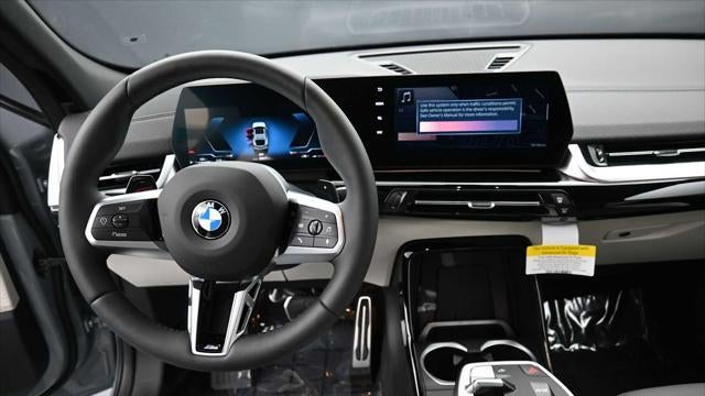 2026 BMW X2 xDrive28i