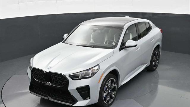 2026 BMW X2 xDrive28i