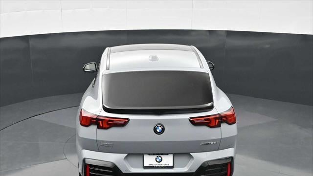 2026 BMW X2 xDrive28i