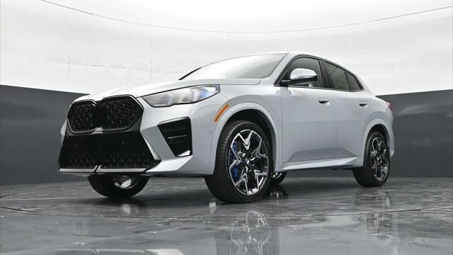 2026 BMW X2 xDrive28i