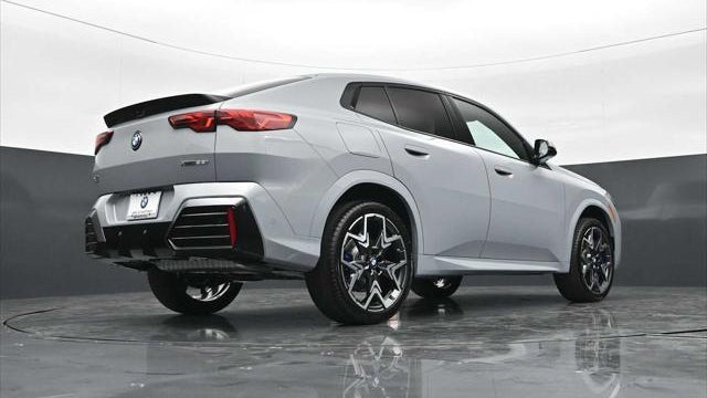 2026 BMW X2 xDrive28i