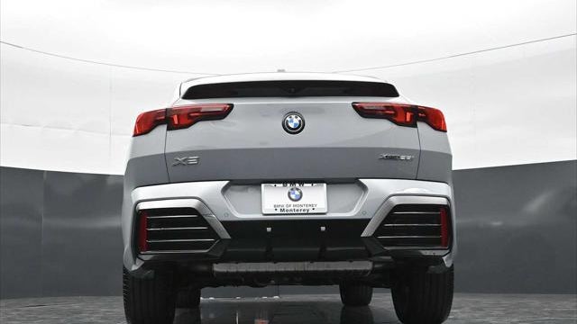 2026 BMW X2 xDrive28i