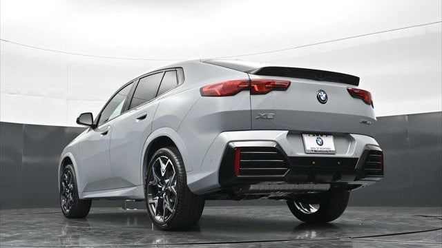 2026 BMW X2 xDrive28i
