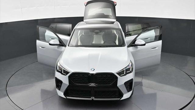 2026 BMW X2 xDrive28i